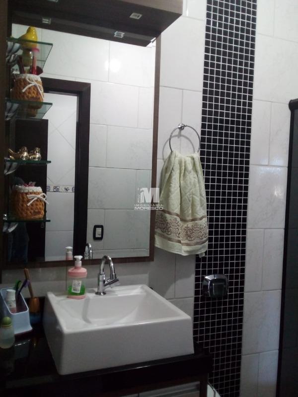 Casa à venda no bairro Dom Joaquim: 