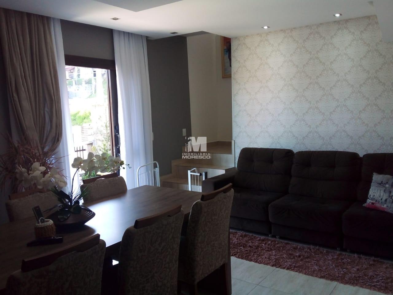 Casa à venda no bairro Dom Joaquim: 