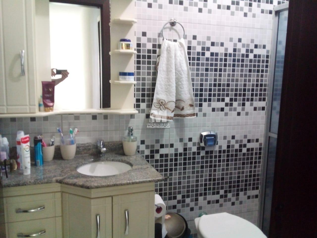 Casa à venda no bairro Dom Joaquim: 