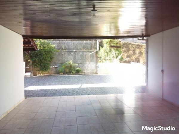 Casa à venda no bairro Dom Joaquim: 