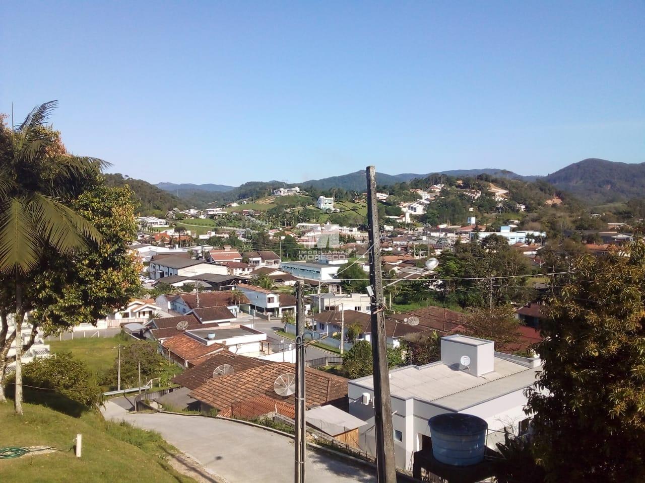Casa à venda no bairro Dom Joaquim: 