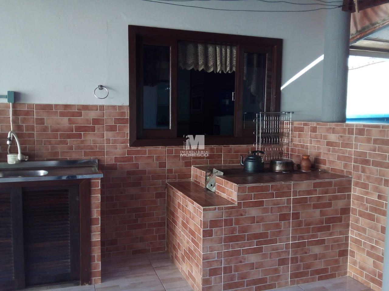 Casa à venda no bairro Dom Joaquim: 