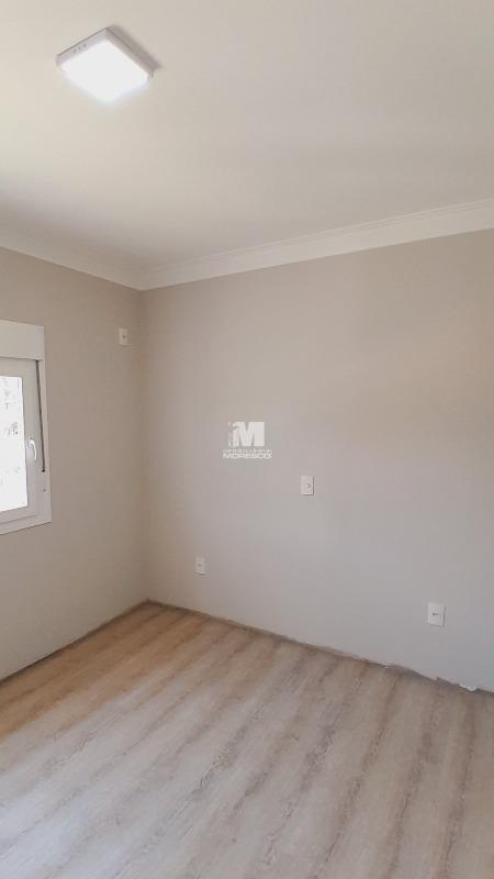 Casa para aluguel no bairro Azambuja: 