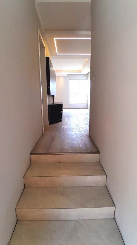 Casa para aluguel no bairro Azambuja: 