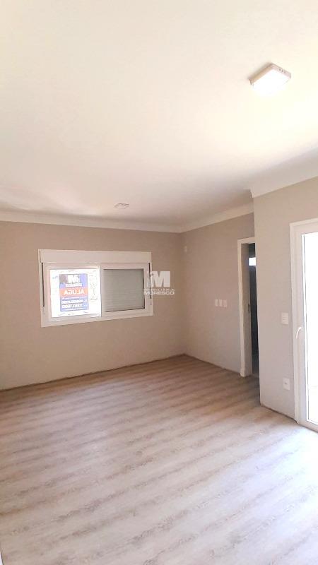 Casa para aluguel no bairro Azambuja: 