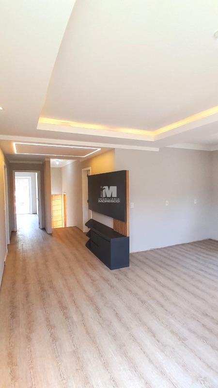 Casa para aluguel no bairro Azambuja: 