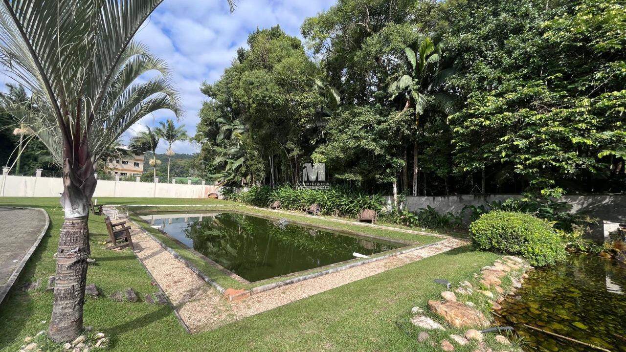 Casa de 4 quartos, 600m² no bairro Paquetá, em Brusque | Eu Corretor