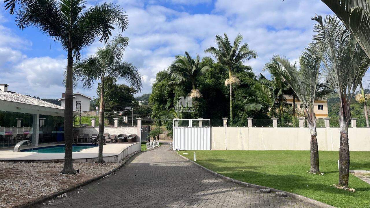 Casa de 4 quartos, 600m² no bairro Paquetá, em Brusque | Eu Corretor