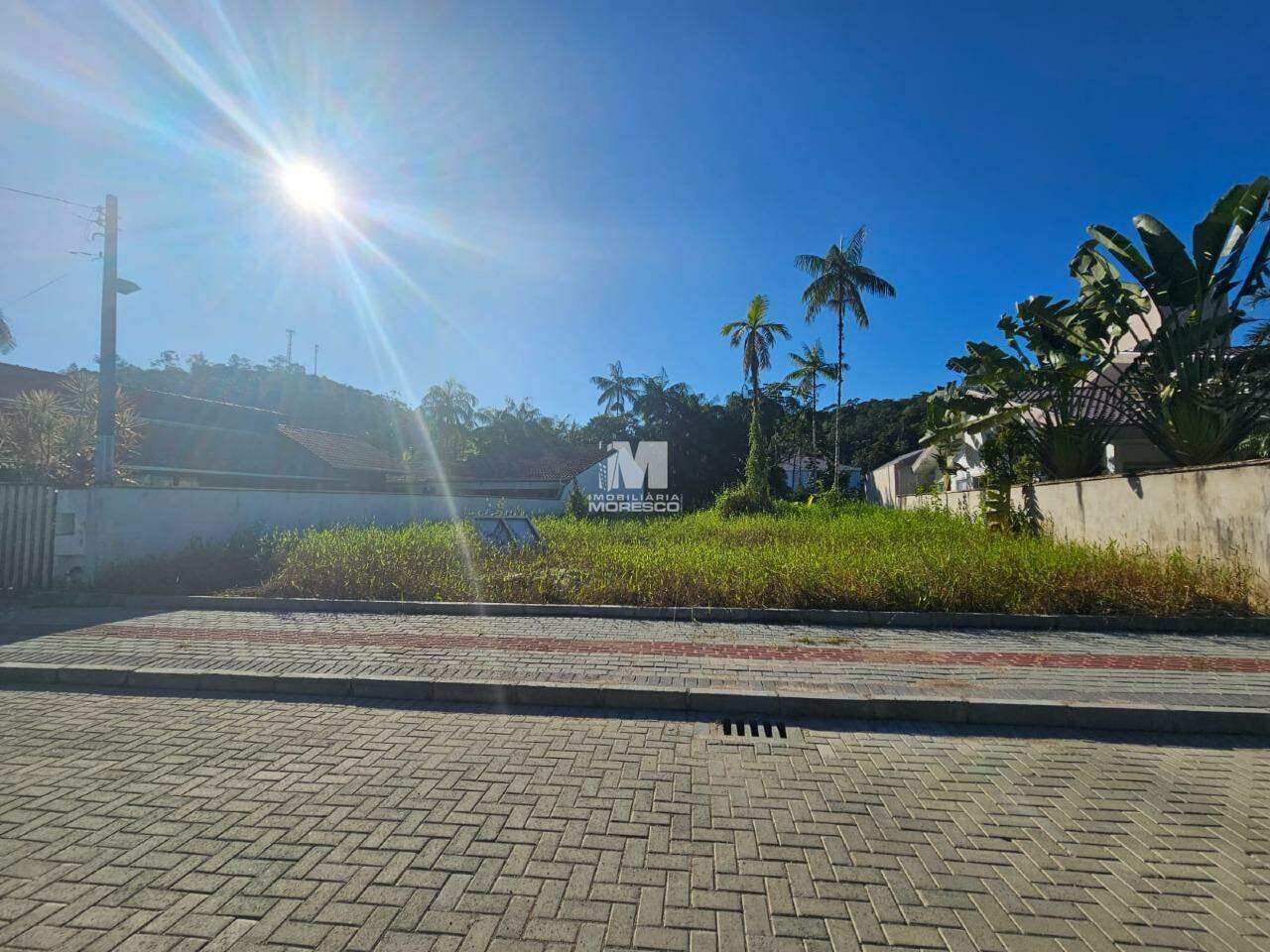 Lote/Terreno de 644m² no bairro Centro, em Guabiruba | Eu Corretor