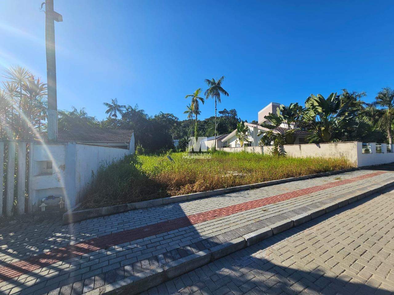 Lote/Terreno de 644m² no bairro Centro, em Guabiruba | Eu Corretor