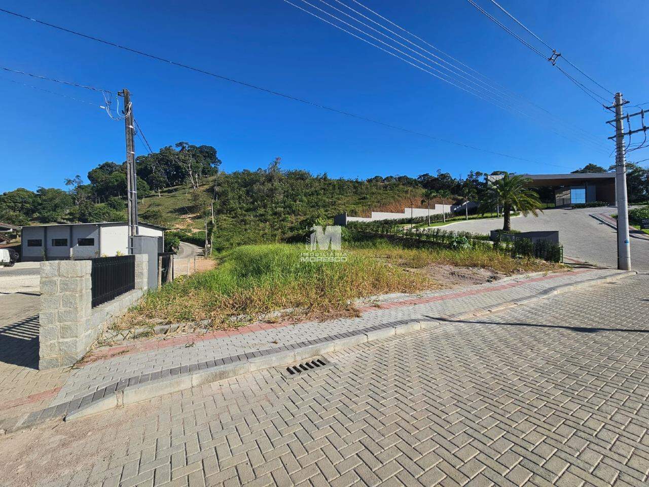 Lote/Terreno de 1163m² no bairro Centro, em Guabiruba | Eu Corretor