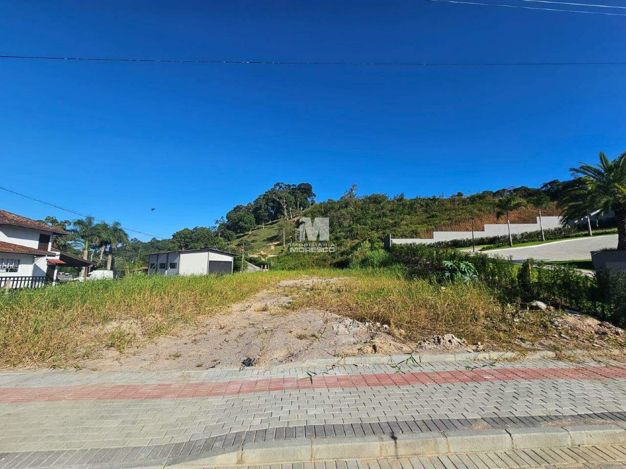 Lote/Terreno de 1163m² no bairro Centro, em Guabiruba | Eu Corretor