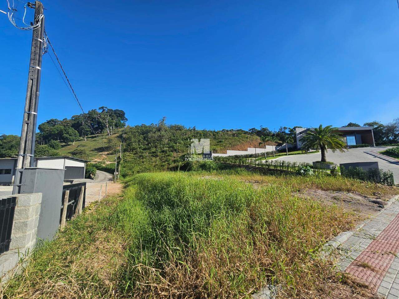 Lote/Terreno de 1163m² no bairro Centro, em Guabiruba | Eu Corretor