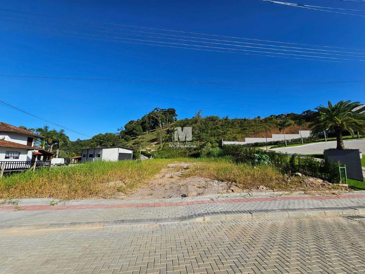 Lote/Terreno de 1163m² no bairro Centro, em Guabiruba | Eu Corretor