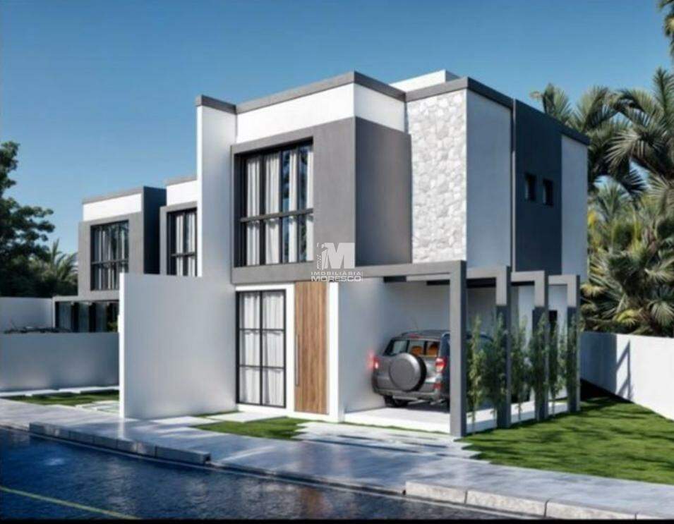 Casa de 2 quartos, 86m² no bairro Centro, em Guabiruba | Eu Corretor