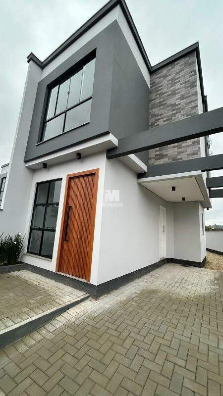 Casa à venda no bairro Centro: 