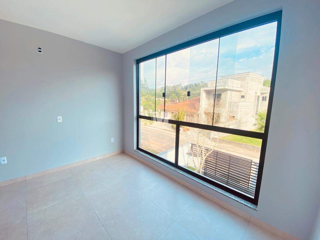 Casa de 2 quartos, 86m² no bairro Centro, em Guabiruba | Eu Corretor