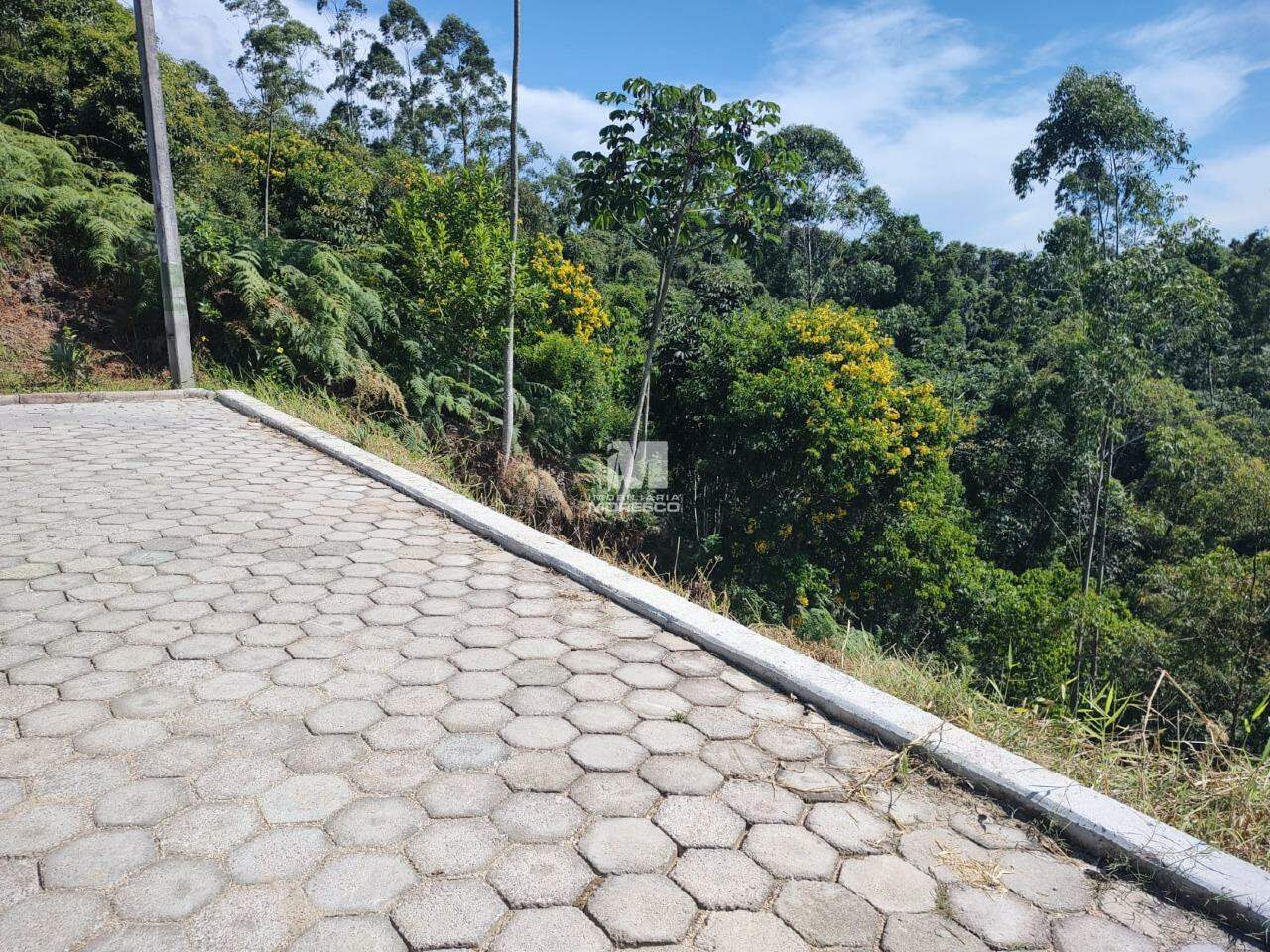 Lote/Terreno de 399m² no bairro Azambuja, em Brusque | Eu Corretor