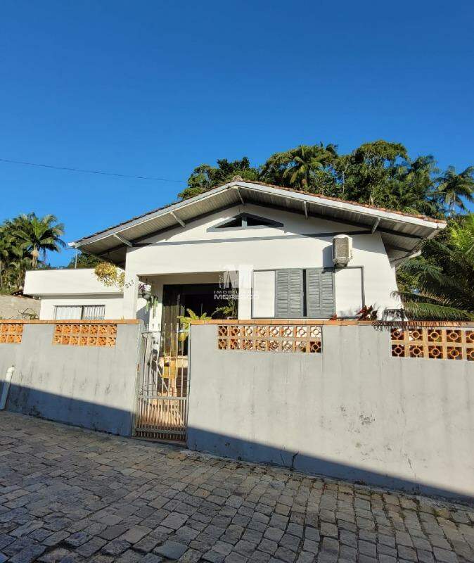 Casa de 3 quartos, 135m² no bairro Águas Claras, em Brusque | Eu Corretor