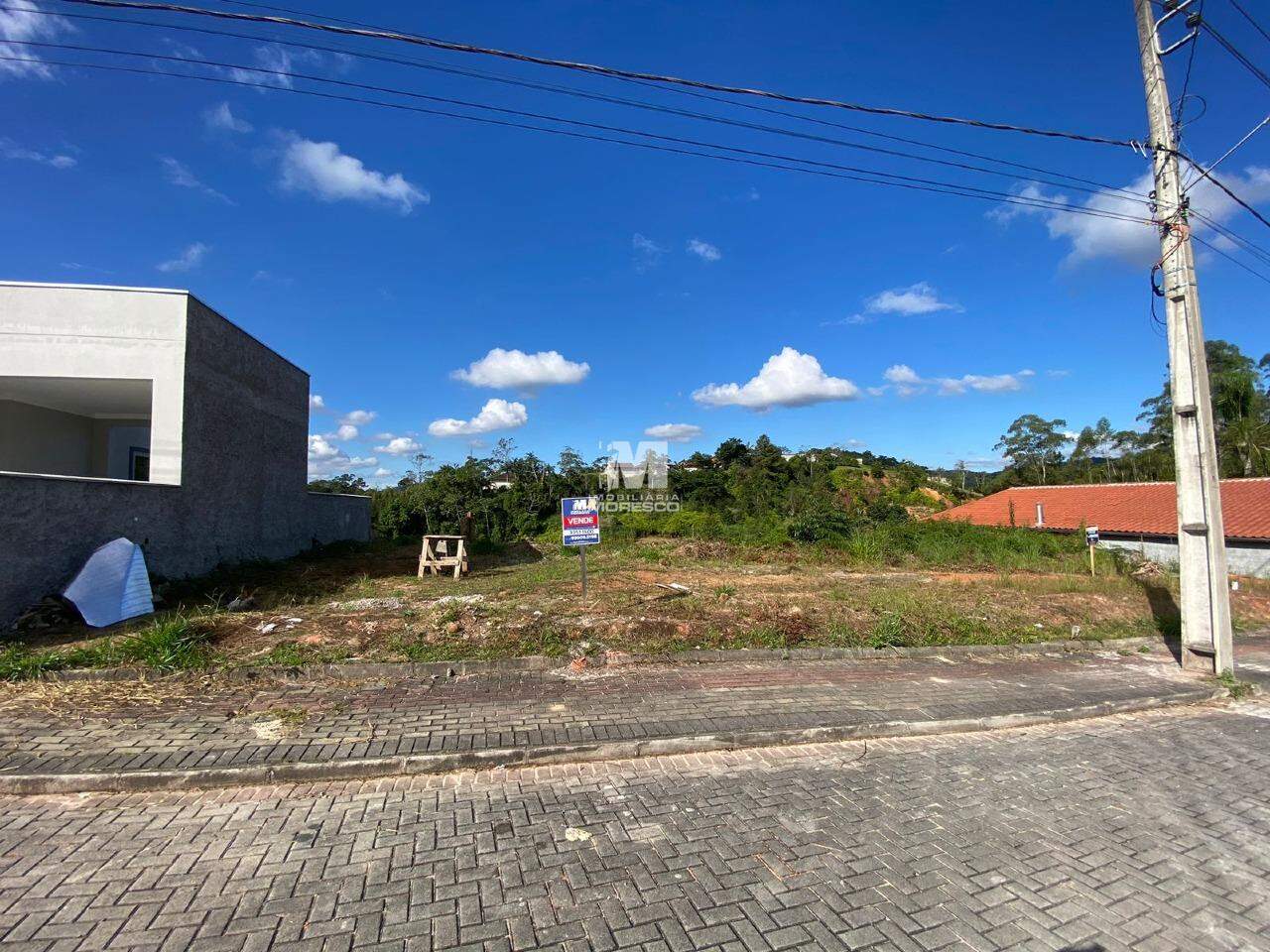 Terreno à venda no bairro Centro II: