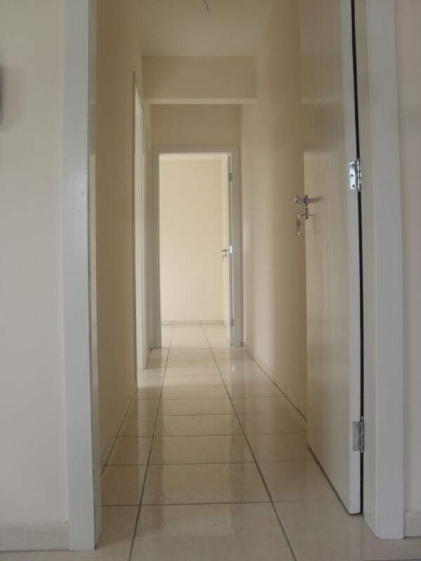 Apartamento para aluguel no bairro Santa Terezinha: