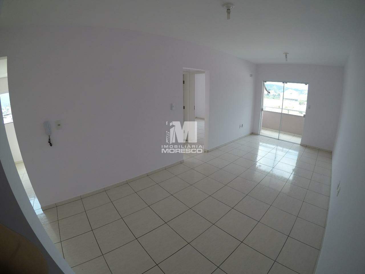 Apartamento para aluguel no bairro Santa Terezinha: 