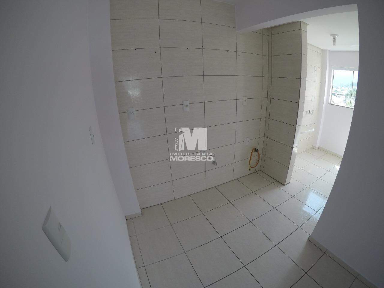 Apartamento para aluguel no bairro Santa Terezinha: