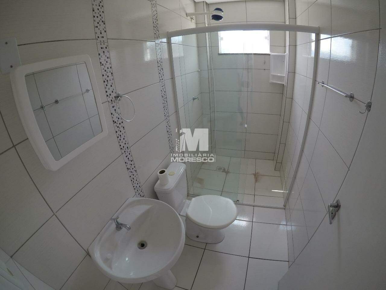 Apartamento para aluguel no bairro Santa Terezinha: