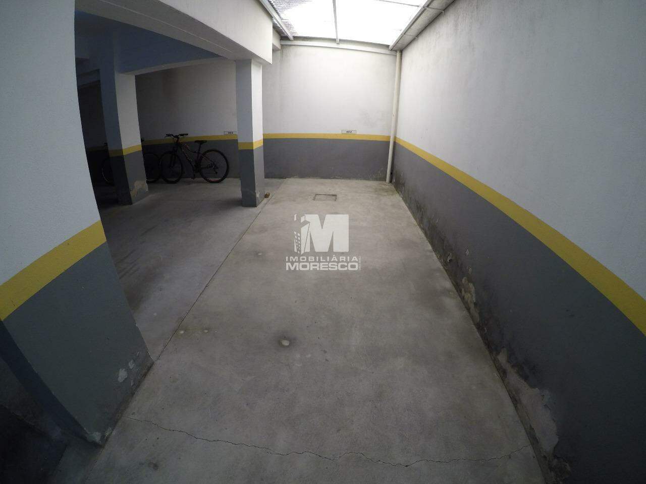 Apartamento para aluguel no bairro Santa Terezinha: