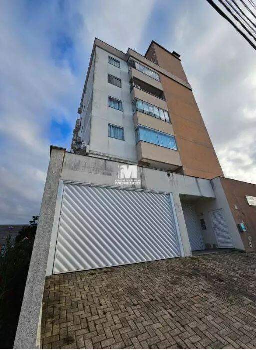 Apartamento para aluguel no bairro Santa Terezinha: 