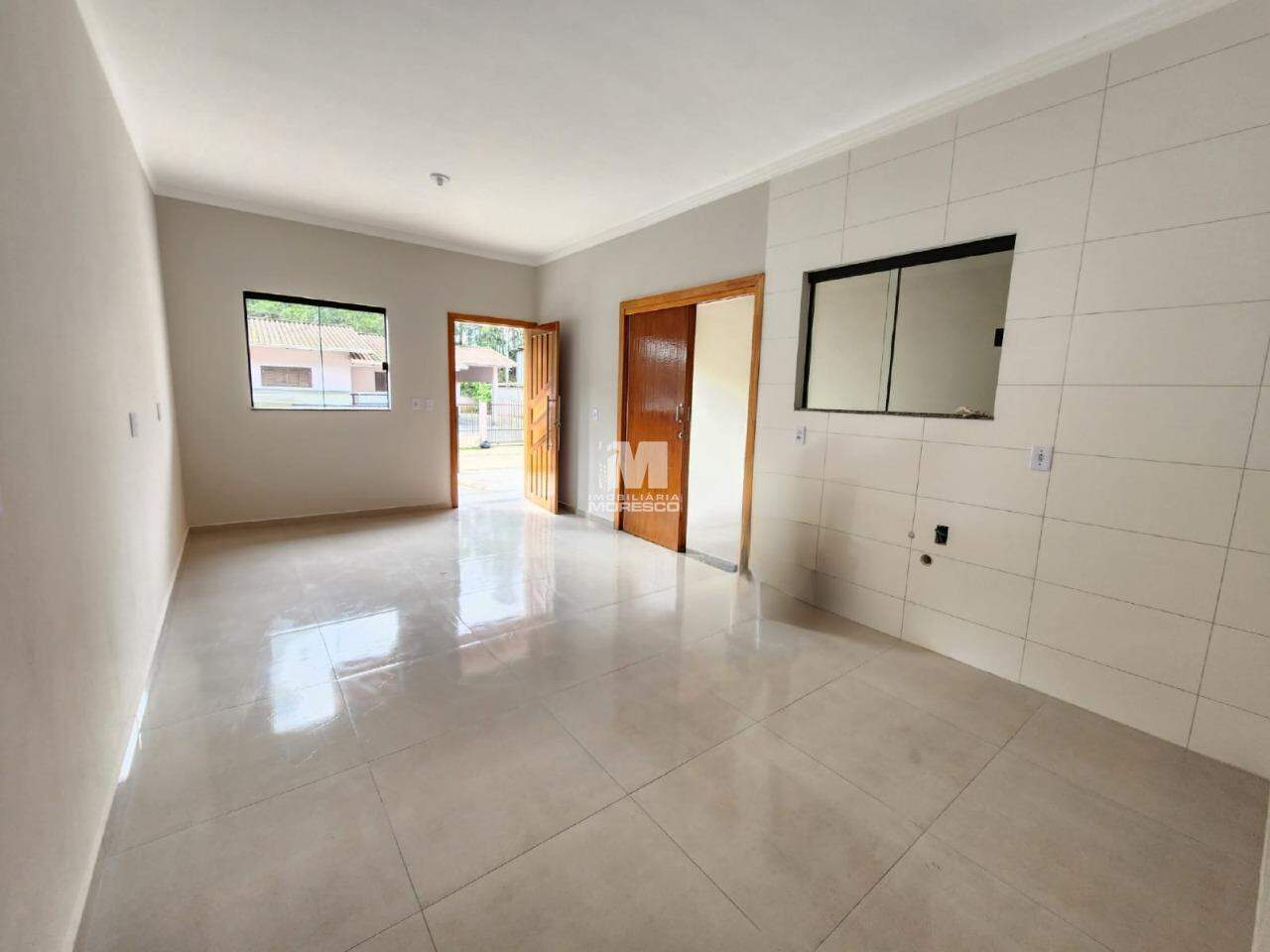 Casa de 2 quartos, 74m² no bairro Guabiruba Sul, em Guabiruba | Eu Corretor