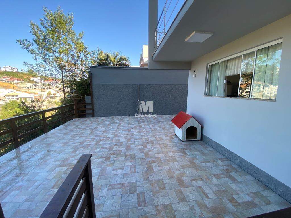 Casa de 3 quartos, 250m² no bairro Dom Joaquim, em Brusque | Eu Corretor