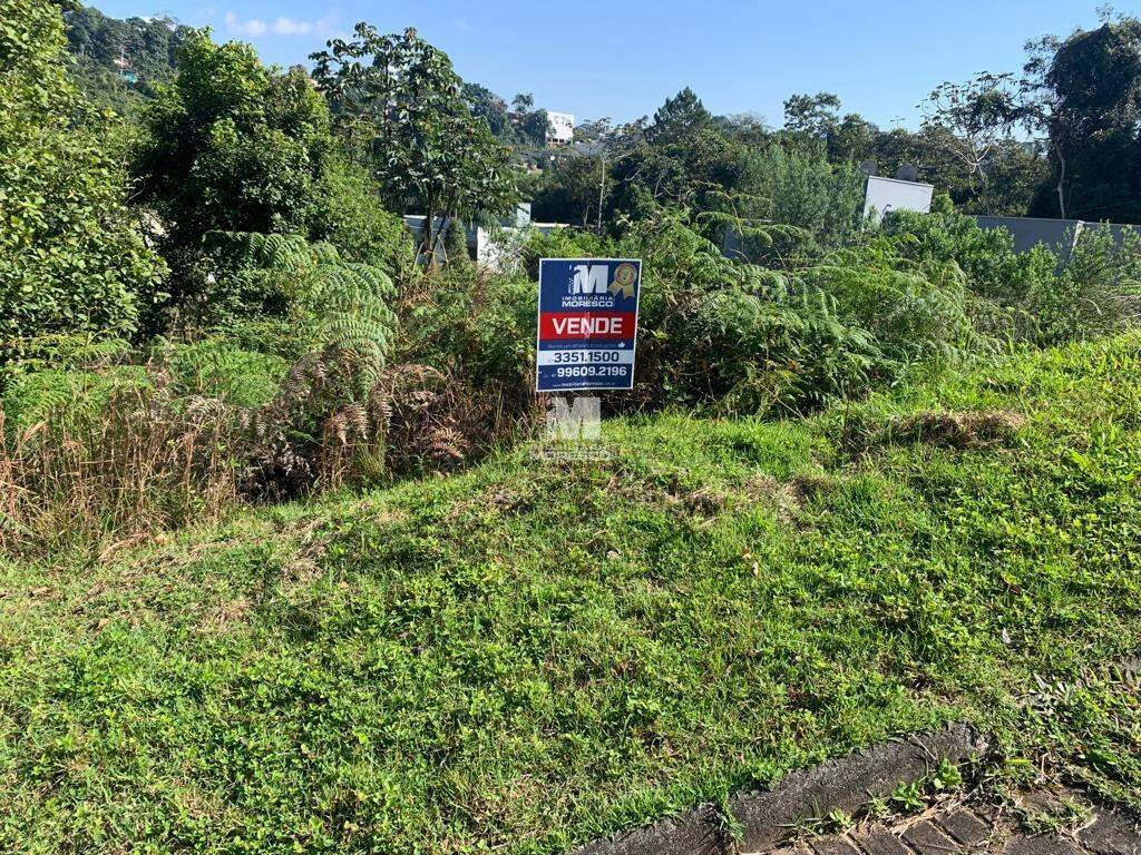 Lote/Terreno de 524m² no bairro Souza Cruz, em Brusque | Eu Corretor