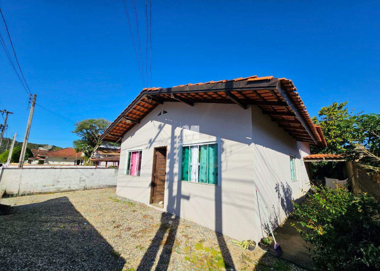 Casa de 3 quartos, 82m² no bairro Rio Branco, em Brusque | Eu Corretor