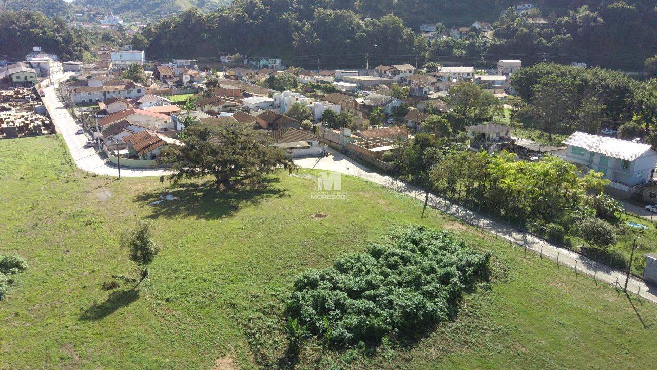 Lote/Terreno de 6339m² no bairro Steffen, em Brusque | Eu Corretor