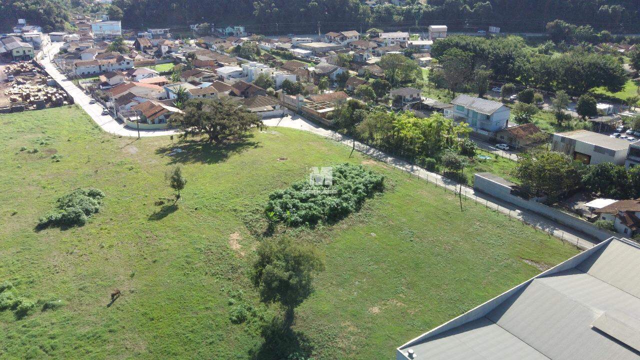 Lote/Terreno de 6339m² no bairro Steffen, em Brusque | Eu Corretor