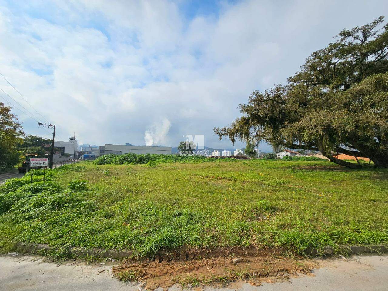 Lote/Terreno de 6339m² no bairro Steffen, em Brusque | Eu Corretor