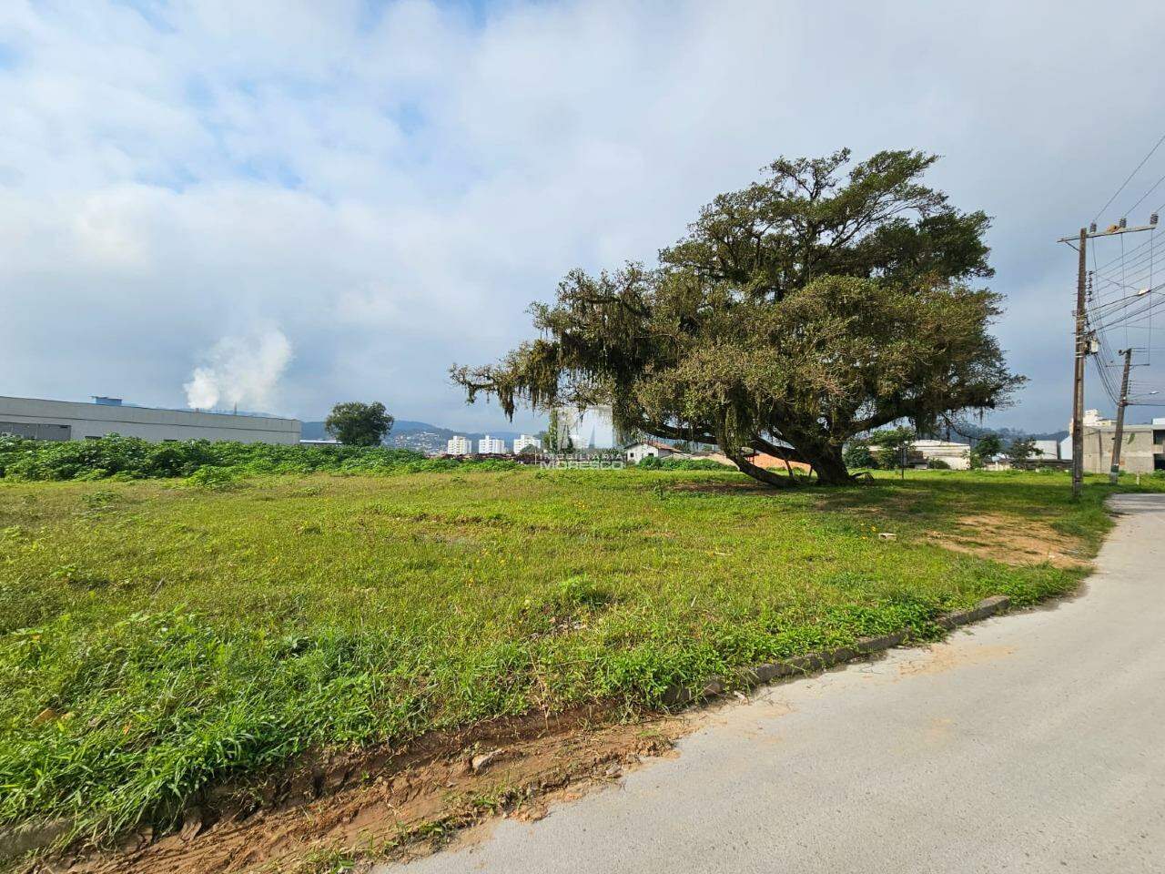 Lote/Terreno de 6339m² no bairro Steffen, em Brusque | Eu Corretor