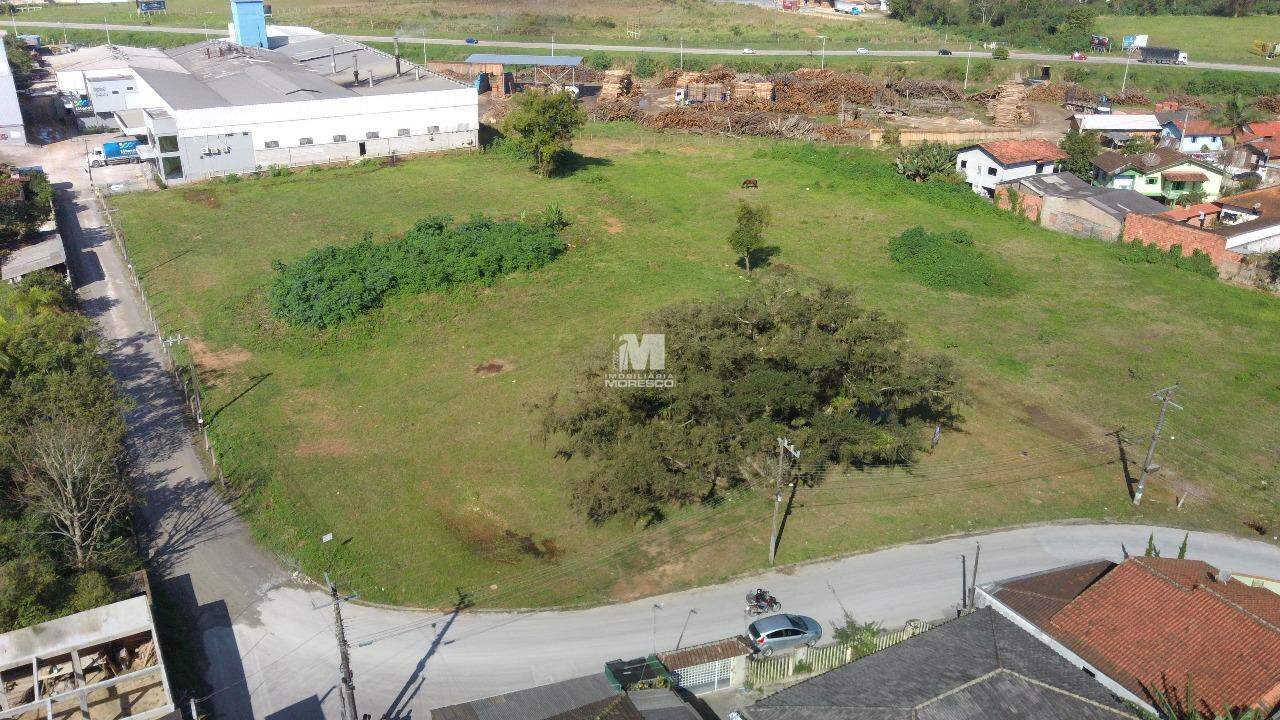 Lote/Terreno de 6339m² no bairro Steffen, em Brusque | Eu Corretor