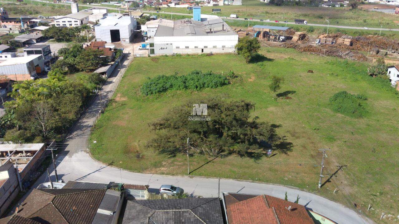 Lote/Terreno de 6339m² no bairro Steffen, em Brusque | Eu Corretor