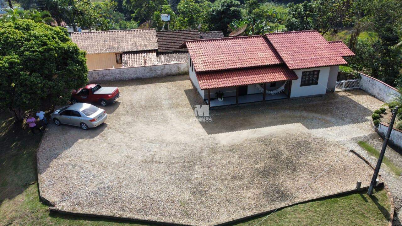 Casa de 2 quartos, 85m² no bairro Tomaz Coelho, em Brusque | Eu Corretor