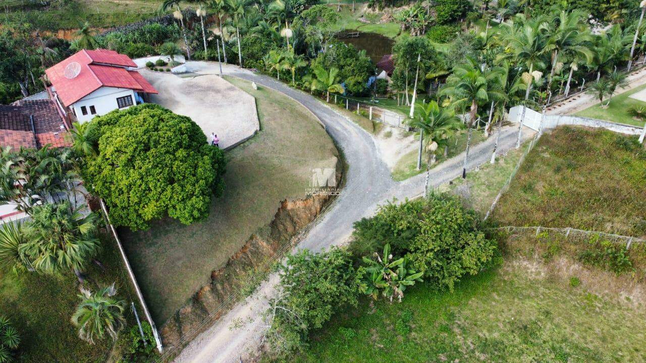 Casa de 2 quartos, 85m² no bairro Tomaz Coelho, em Brusque | Eu Corretor