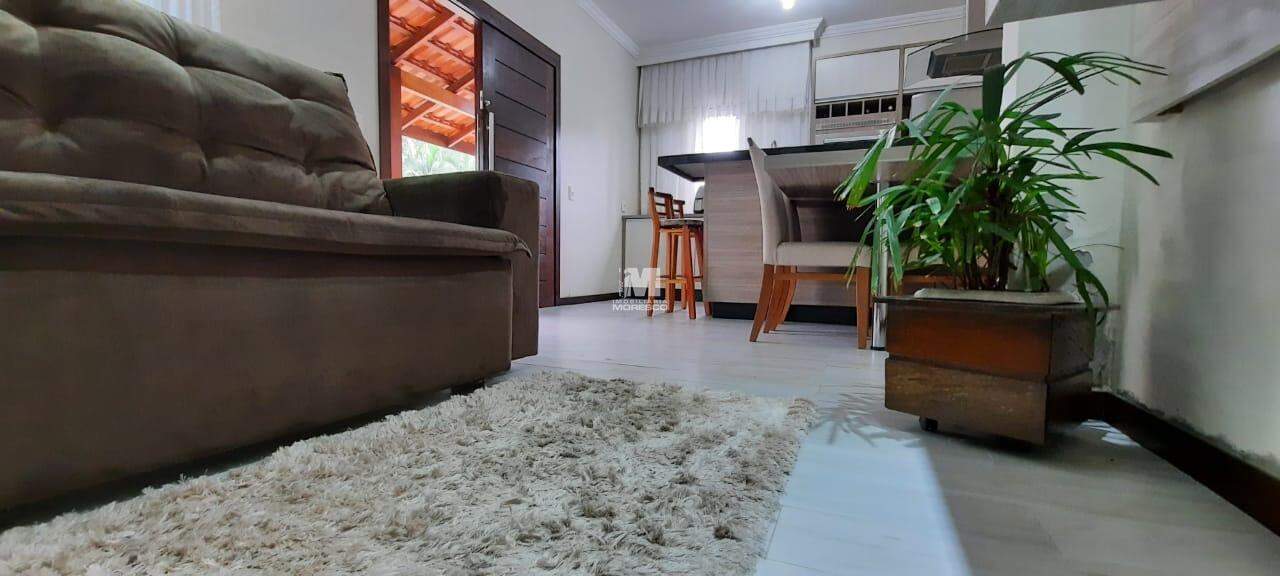 Casa de 2 quartos, 85m² no bairro Tomaz Coelho, em Brusque | Eu Corretor