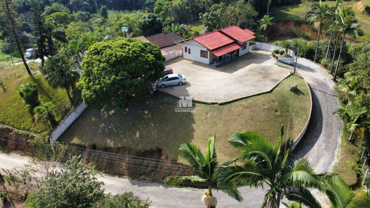 Casa de 2 quartos, 85m² no bairro Tomaz Coelho, em Brusque | Eu Corretor