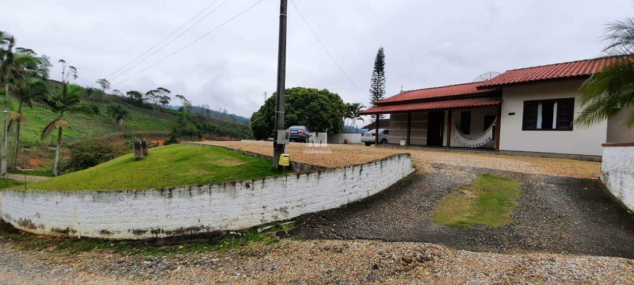 Casa de 2 quartos, 85m² no bairro Tomaz Coelho, em Brusque | Eu Corretor