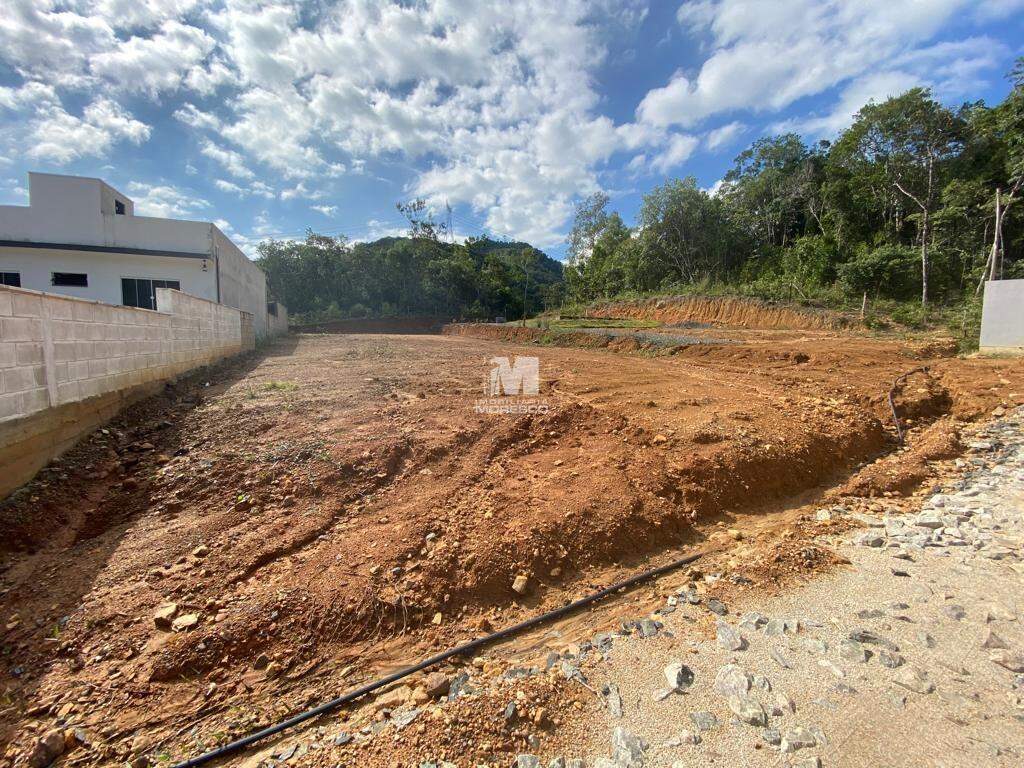 Lote/Terreno de 574m² no bairro Limeira Baixa, em Brusque | Eu Corretor