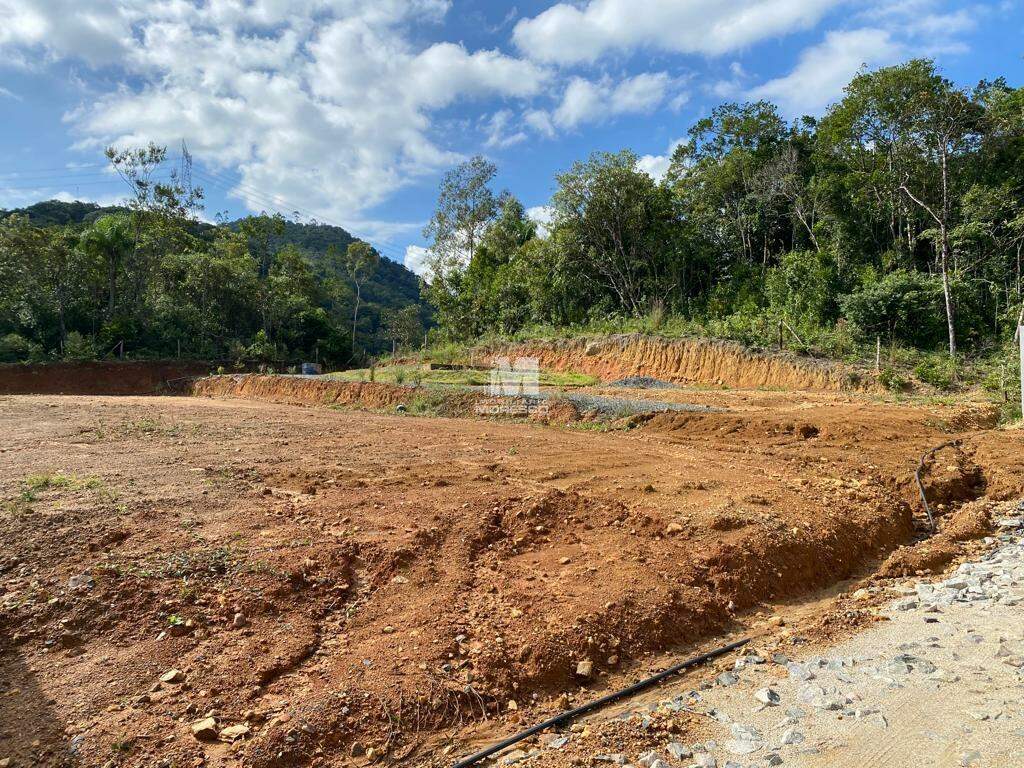 Lote/Terreno de 574m² no bairro Limeira Baixa, em Brusque | Eu Corretor