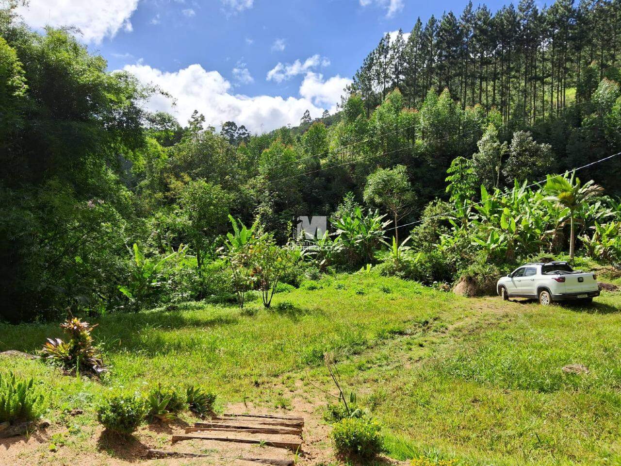 Fazenda/Sítios/Chácaras de no bairro pinheral, em Major Gercino | Eu Corretor