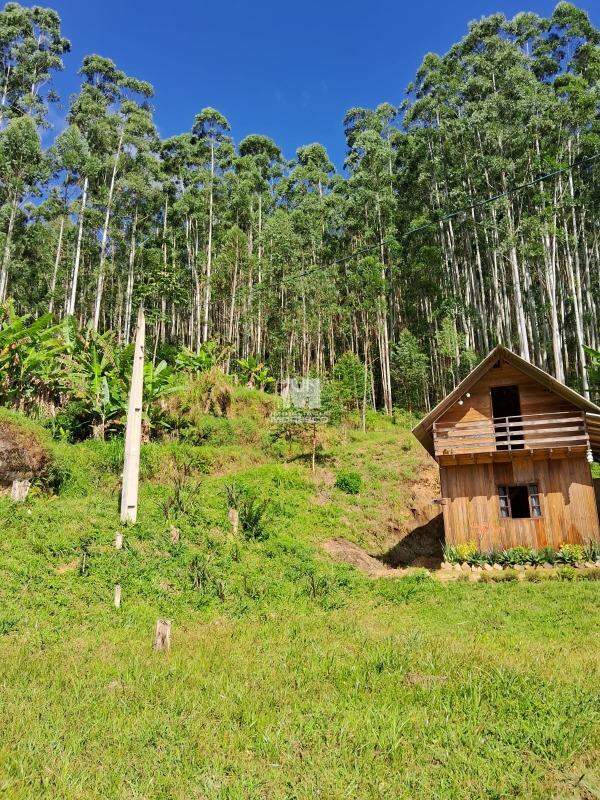 Fazenda/Sítios/Chácaras de no bairro pinheral, em Major Gercino | Eu Corretor