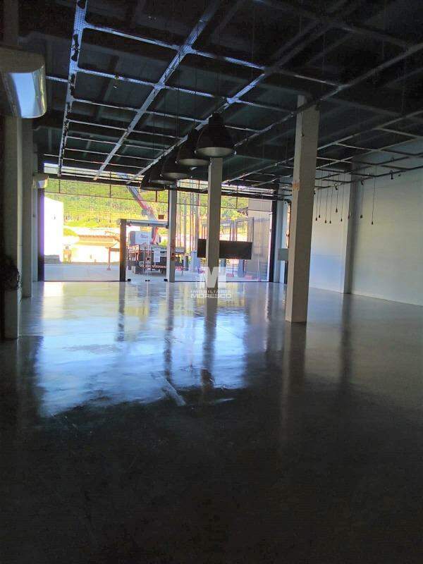 Galpão / Depósito / Armazém de 690m² no bairro Nova Brasília, em Brusque | Eu Corretor